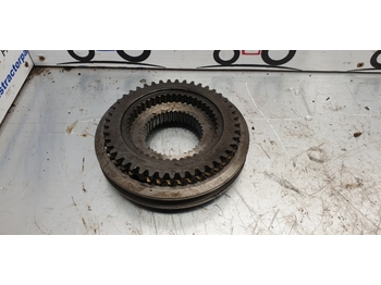 Gearbox and parts for Backhoe loader Massey Ferguson 50 Hx Backhoe Gearbox Synchroniser 1686796m1: picture 1