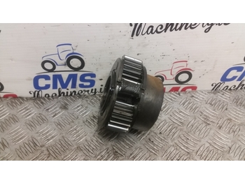 Transmission for Farm tractor Massey Ferguson 50b Transmission Planetary Reduction Unit Assembly: picture 3