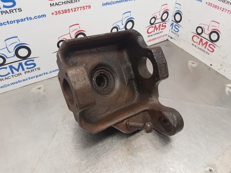 Steering knuckle for Farm tractor Massey Ferguson 5455, 5425, 5435 Front Steering Knuckle Spindle Rhs 3765753r1: picture 8