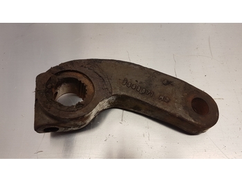 Steering for Farm tractor Massey Ferguson 600 Series Front Axle 2wd Top Control Arm 3383871m2: picture 2
