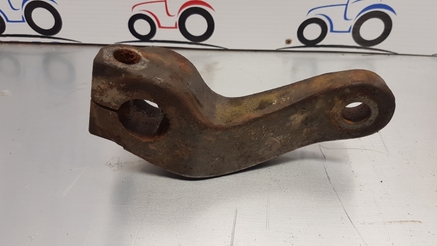Steering for Farm tractor Massey Ferguson 600 Series Front Axle 2wd Top Control Arm 3383871m2: picture 9