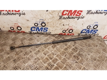 Window and parts for Farm tractor Massey Ferguson 61606150, 6170, 8150, 8160 Cab Rear Window Gas Strut 3902140m1: picture 1