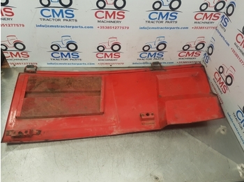 Body and exterior for Farm tractor Massey Ferguson 6160, 6150, 6170, 6180 Rhs Panel 3714207m91: picture 3