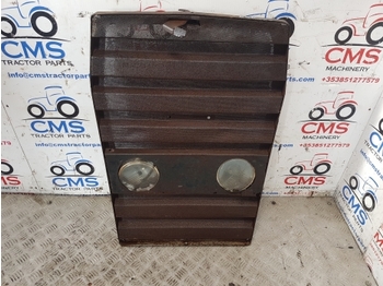 Grill for Farm tractor Massey Ferguson 690, 698, 699, 265, 275 Front Grille 682342m91, 1682950m91: picture 2