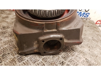 Steering knuckle for Farm tractor Massey Ferguson 8150, 8160 Front Axle Steering Knuckle Spindle Lhs 3764213m91: picture 4