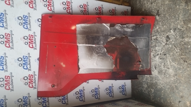 Body and exterior for Farm tractor Massey Ferguson 8150 Engine Side Panel Right 3713233m91: picture 4