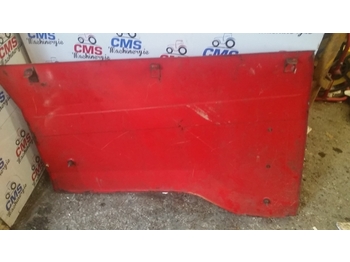 Body and exterior for Farm tractor Massey Ferguson 8150 Front Side Panel Left 3713234m91: picture 2