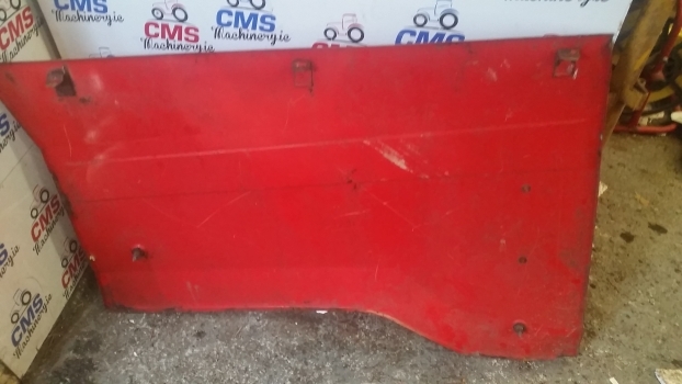 Body and exterior for Farm tractor Massey Ferguson 8150 Front Side Panel Left 3713234m91: picture 2