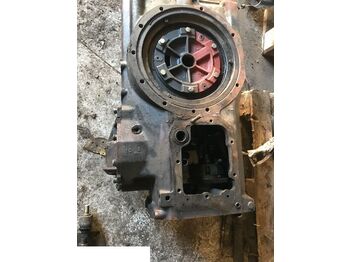 Gearbox for Agricultural machinery Massey Ferguson Dyna 6 - 6499 - Skrzynia: picture 2
