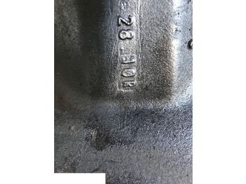 Rear axle for Agricultural machinery Massey Ferguson Dyna 6 -  Tylny Most: picture 3