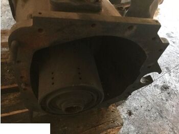 Rear axle for Agricultural machinery Massey Ferguson Dyna 6 -  Tylny Most: picture 5