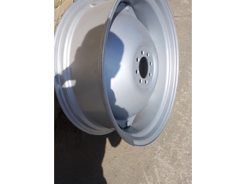 Rim for Farm tractor Massey Ferguson, Fordson, Ford, David Brown Rear Wheel Assembly W10x28: picture 4
