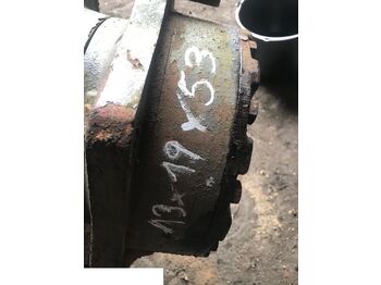 Final drive for Agricultural machinery Massey Ferguson GKN Comaxle - Zwolnica 13x19x53: picture 4