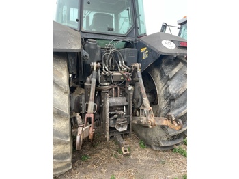 Gearbox for Agricultural machinery Massey ferguson 8110-8160 części skrzynia biegów zwolnica: picture 2