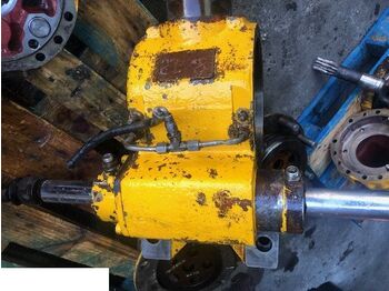 Hydraulic cylinder MATBRO