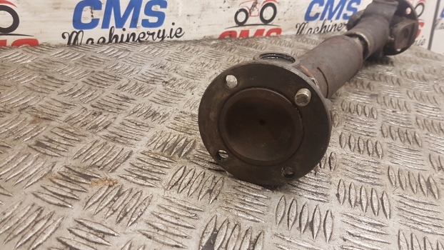 Propeller shaft for Telescopic handler Matbro Teleram Propeller Drive Shaft. Please Check Description.: picture 6