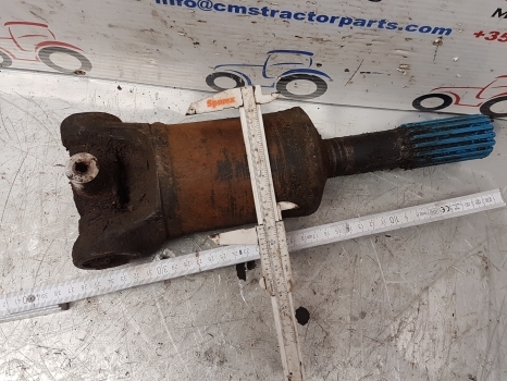 Drive shaft for Telescopic handler Matbro Terex T252 Tr 250 Axle Drive Shaft: picture 4