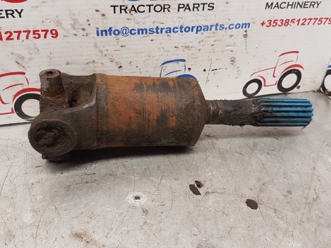Drive shaft for Telescopic handler Matbro Terex T252 Tr 250 Axle Drive Shaft: picture 2
