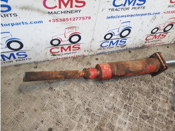 Front axle for Agricultural machinery Mccormick Carraro 20.19 Mc100, Mc105 Front Axle Steering Cylinder 132735: picture 2