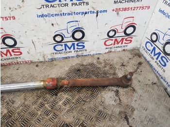 Front axle for Agricultural machinery Mccormick Carraro 20.19 Mc100, Mc105 Front Axle Steering Cylinder 132735: picture 5