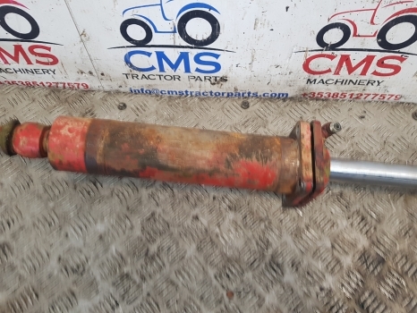 Front axle for Agricultural machinery Mccormick Carraro 20.19 Mc100, Mc105 Front Axle Steering Cylinder 132735: picture 6
