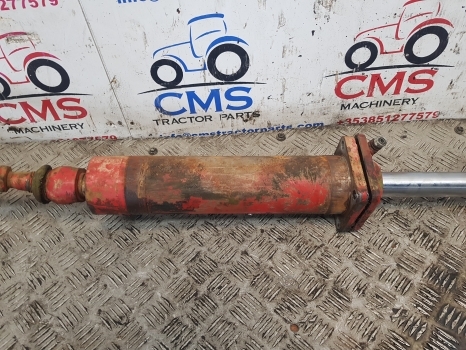 Front axle for Agricultural machinery Mccormick Carraro 20.19 Mc100, Mc105 Front Axle Steering Cylinder 132735: picture 3