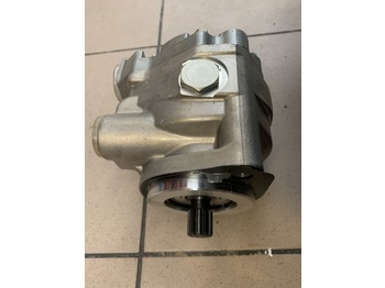 New Steering pump for Truck Mercedes Actros OM471: picture 1