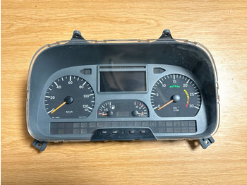 Tachograph MERCEDES-BENZ Atego