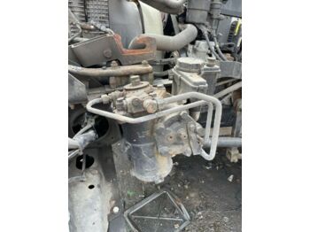 Steering gear for Truck Mercedes Atego Lenkung Lenkgetriebe LS6: picture 1