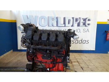 Engine for Truck Mercedes Benz: picture 1