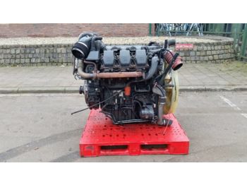 Engine for Truck Mercedes Benz: picture 1