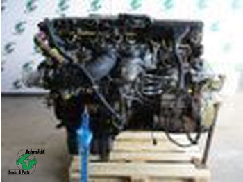 New Engine for Truck Mercedes-Benz 471.900 //1942 MP 4 EURO 6: picture 1