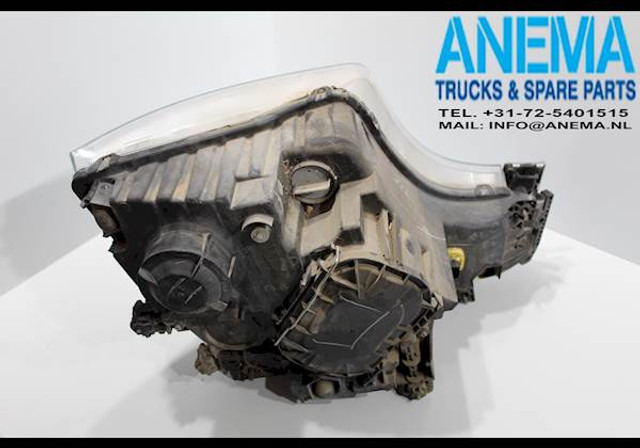 Headlight for Truck Mercedes-Benz A9608200239: picture 2