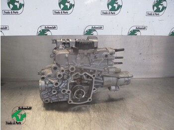 Clutch and parts for Truck Mercedes-Benz ACTROS A 961 260 69 63 SCHAKELMODULATOR EURO 6 MODEL 2021: picture 1