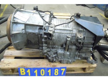 Gearbox for Truck Mercedes-Benz ALLISON: picture 1
