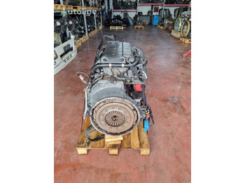 Engine for Truck Mercedes-Benz ATEGO 2 OM 906 LA 290 HP EURO5 OM 906 LA EURO5   Mercedes-Benz ATEGO 2: picture 5