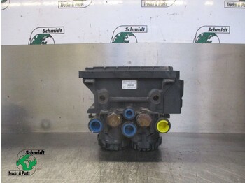 Brake parts for Truck Mercedes-Benz A 000 429 58 24 EBS Modulator EURO 6: picture 1