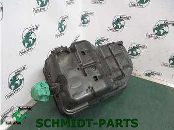 Cooling system for Truck Mercedes-Benz A 000 500 30 49 Koelwater reservoir: picture 1