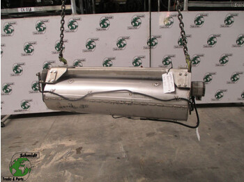 Catalytic converter for Truck Mercedes-Benz A 002 490 17 14 KATALYSATOR: picture 1