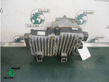Gearbox for Truck Mercedes-Benz A 003 260 01 63 schakel modulator: picture 1