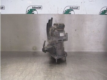 Brake valve for Truck Mercedes-Benz A 004 431 15 06 VOETREM VENTIEL EURO 6 MERCEDES MP 4: picture 2