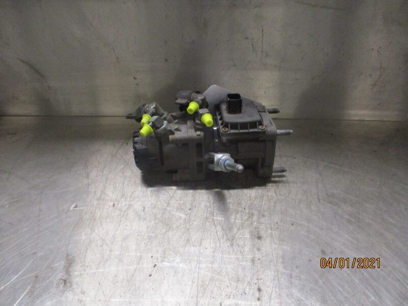 Brake valve for Truck Mercedes-Benz A 004 431 15 06 VOETREM VENTIEL EURO 6 MERCEDES MP 4: picture 3