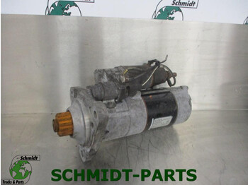 Starter for Truck Mercedes-Benz A 007 151 02 01 Startmotor: picture 1