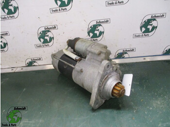 Starter for Truck Mercedes-Benz A 007 151 18 01 / 44 01 startmotor: picture 1