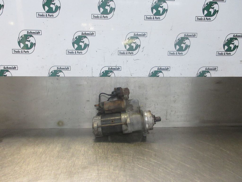 Starter for Truck Mercedes-Benz A 007 151 27 01/A 007 151 15 01 / A 007 151 26 01 STARTMOTOR ATEGO EURO 6: picture 2