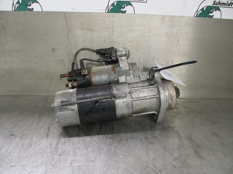 Starter for Truck Mercedes-Benz A 007 151 27 01/A 007 151 15 01 / A 007 151 26 01 STARTMOTOR ATEGO EURO 6: picture 3