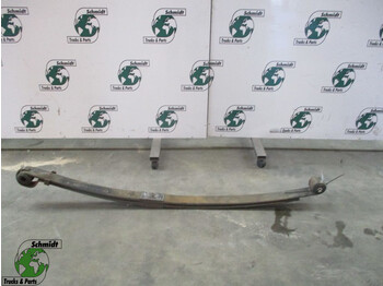 Steel suspension for Truck Mercedes-Benz A 007 320 37 02 vario: picture 1