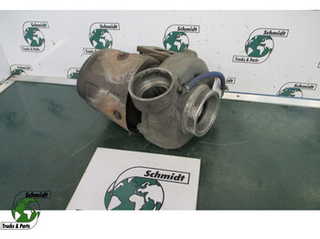 Turbo for Truck Mercedes-Benz A 010 096 17 99 Turbo MP3: picture 1
