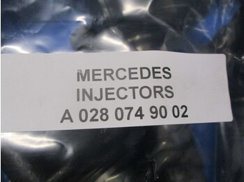 Fuel filter for Truck Mercedes-Benz A 028 074 90 02 INJECTORS: picture 2