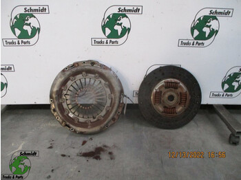 Clutch and parts for Truck Mercedes-Benz A 028 250 67 01/66 01 DRUKGROEP KOPPELINGSPLAAT: picture 1